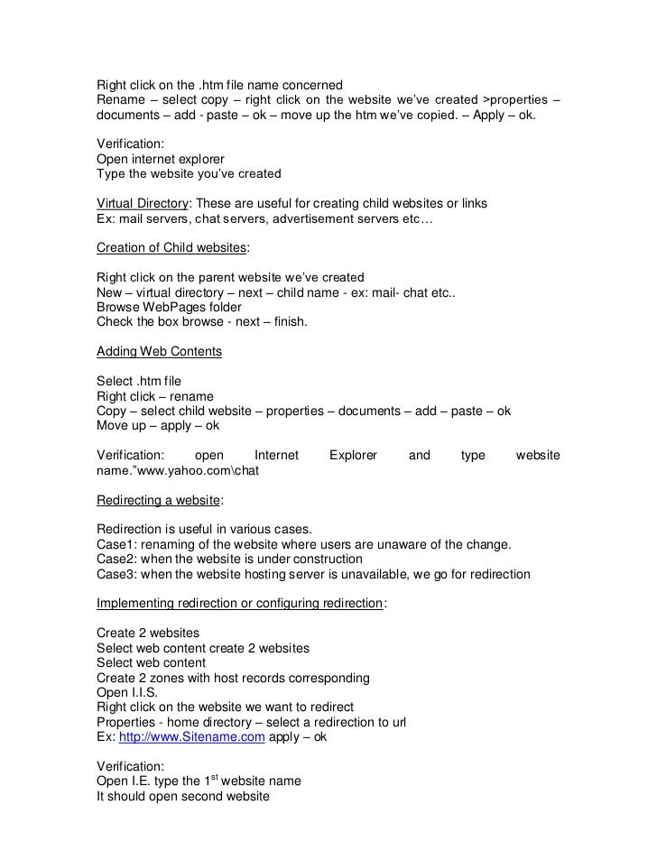 Mcse Notes Server 2003 Pdf
